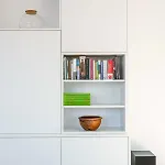 Spacious With Beautiful Terrace In 아파트