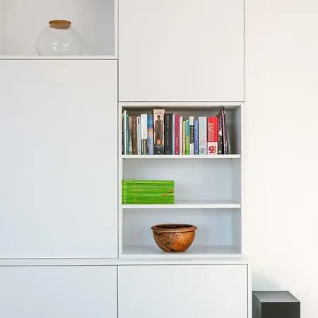 Spacious With Beautiful Terrace In 헨트